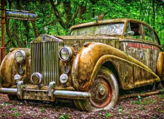 Do jakiej marki auta są tanie części? Do jakiej marki auta są tanie części?