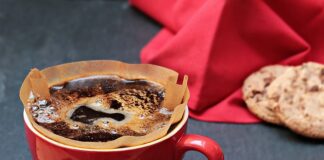 Co ile wymienia się filtr powietrza?