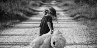 Co oznacza Czarna Droga w Janosiku?