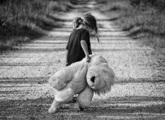 Co oznacza Czarna Droga w Janosiku?