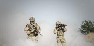 Kiedy nie można strzelać fajerwerkami?