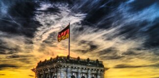 O czym trzeba pamiętać jadąc do Niemiec?