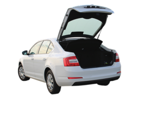 Ile trzeba czekać na nową Skodę Kamiq?