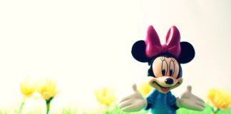 Jak zrobić myszki z jajek?