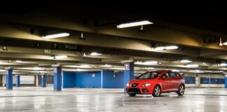 Kiedy nowy Seat ateca?