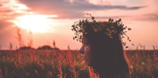 Jak zrobić stroik wielkanocny z dzieckiem?