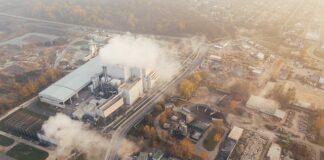 Jak obliczyć emisję CO2 z samochodu?