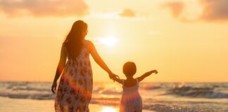 Czy mamie kupuje się coś na walentynki?