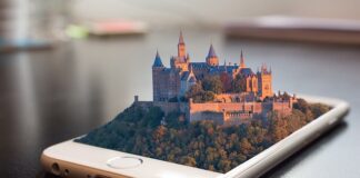 Czy każdy smartfon ma GPS?