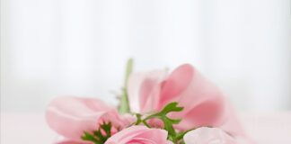 Jakich kwiatów nie trzymać w domu?