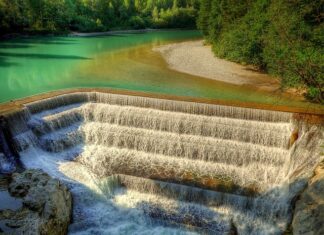 Co ile wymienia się złożę w Zmiękczaczu?