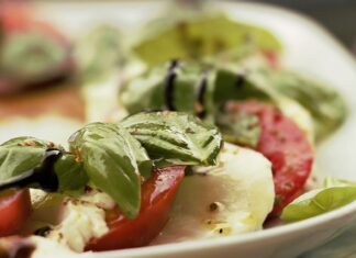 Czy ocet zabija glony?