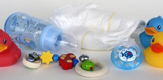 Co zrobić z dziećmi na Święta Wielkanocne?