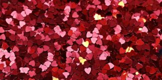 Jak się robi serduszko na kawie?