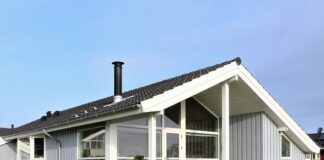 Jak samemu pomalować dach?