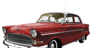 Jakie opony do Opla Antary forum?