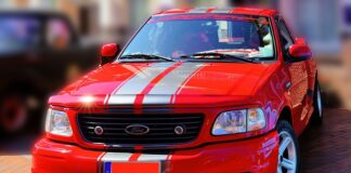 Czy warto kupić Forda EcoSport?