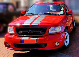 Czy warto kupić Forda EcoSport?