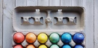 Ile jajek w koszyku?