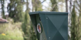 Jaka jest najlepsza aplikacją na fotoradary?