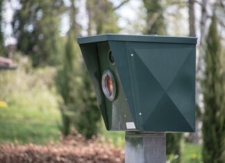 Jaka jest najlepsza aplikacją na fotoradary?