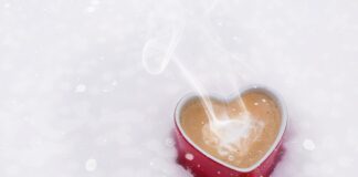 Czy kupuje się prezent na walentynki?