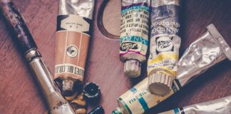 Jaka średnica rury do nawadniania ogrodu?