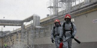 Ile czasu trwa zatrucie spalinami?