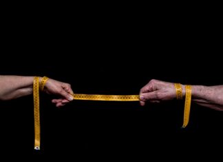 Z jakiej odległości jest prawidłowy pomiar prędkości?