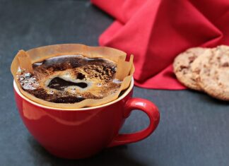 Czy filtr powietrza i filtr kabinowy to to samo?