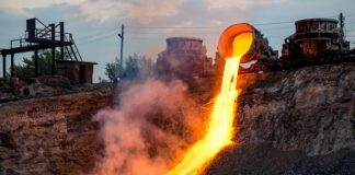 Ile trwa spuszczanie oleju?