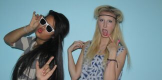 Co dać znajomej na walentynki?