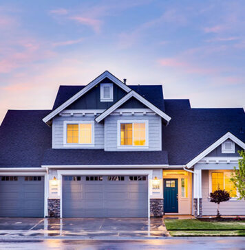 Deszczownice szpulowe